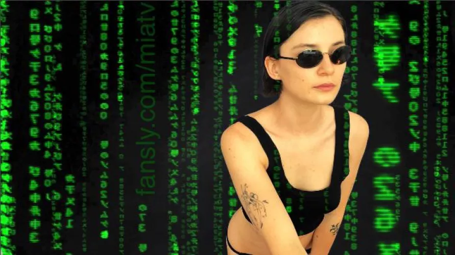 what do you think of my costume?