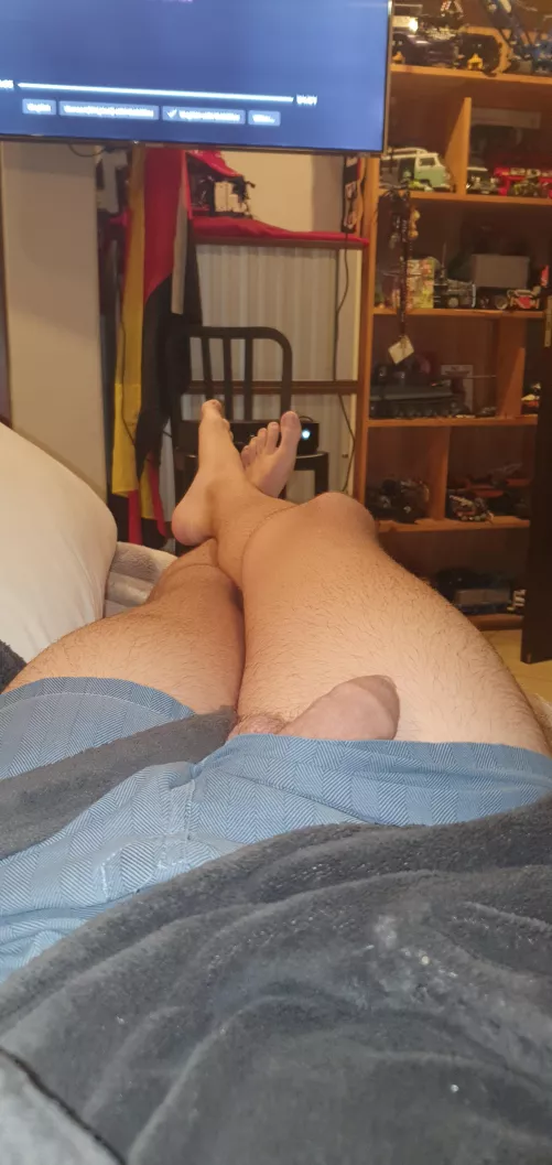 what do you think of my softie?😁