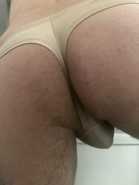 What do you think of this swimsuit?