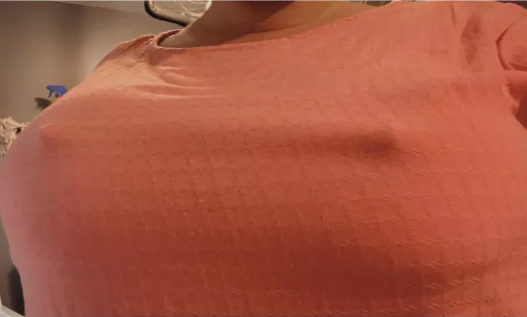 What if I [F] was your nurse and I leaned over you like this?