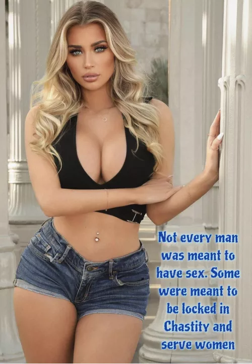 What kind of man are you? 😏