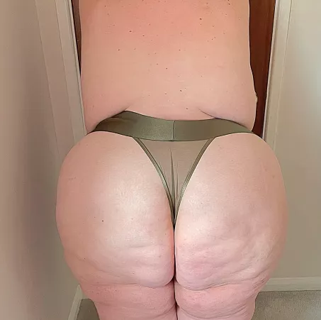 What makes a Friday even better……New underwear delivery 😜