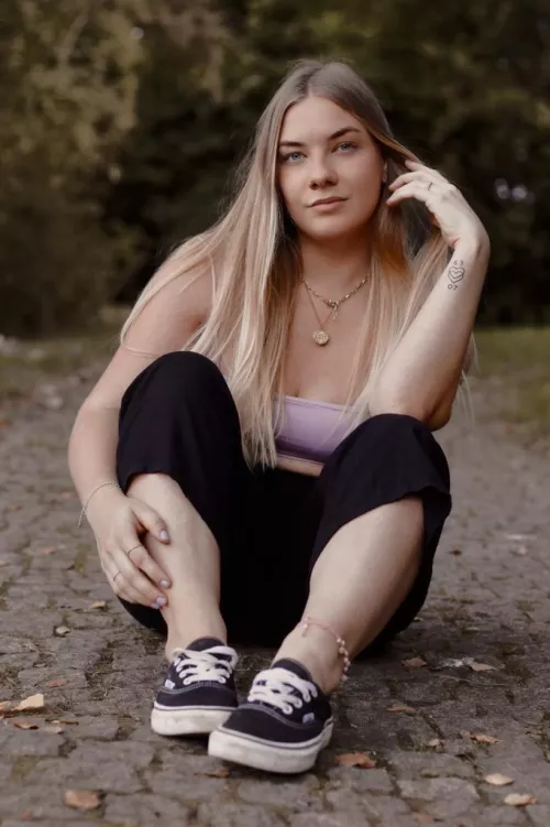 What naughty thing I thought of If I would cheat 🤔 ?