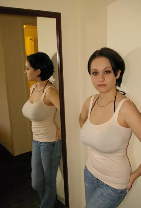 What was her name? Early 2000’s