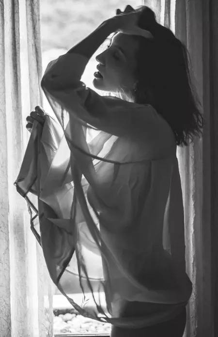 What was I thinking...?