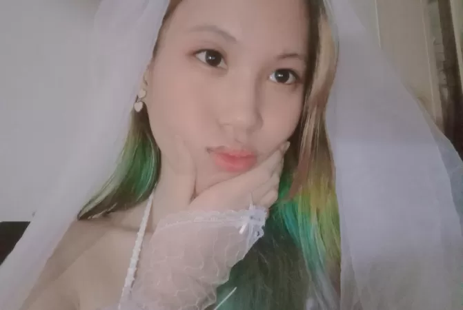 what would you do if i was your wife [f]or a day? :>