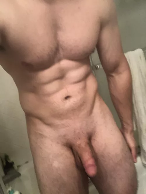 What would you do if you had my body for 24 hours