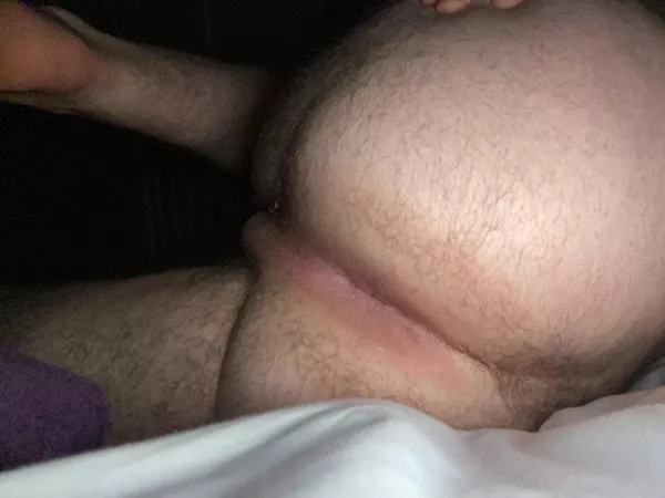 What would you do to my hole?