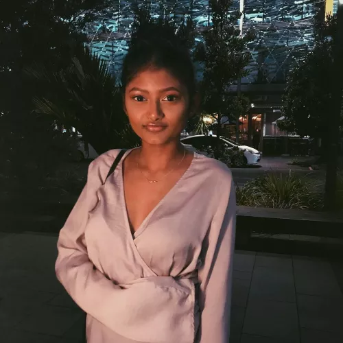 what would you do to this indian teen (19)