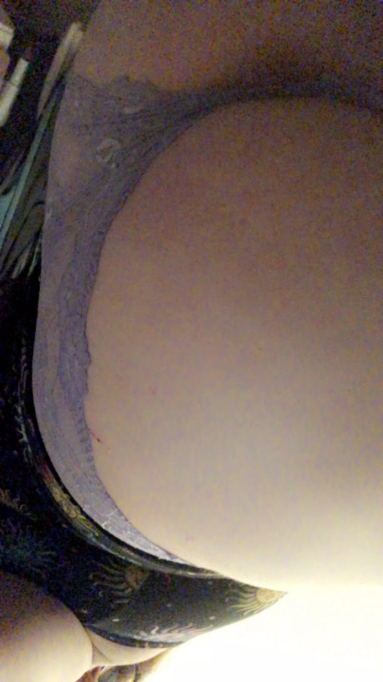 What would you do With this ass?👀👀