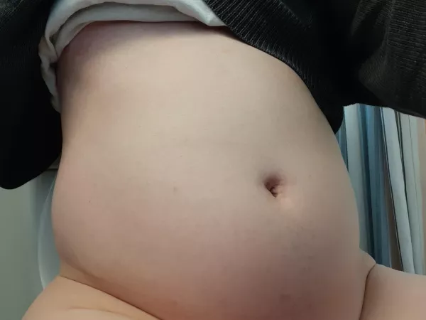 What would you fill me with :)