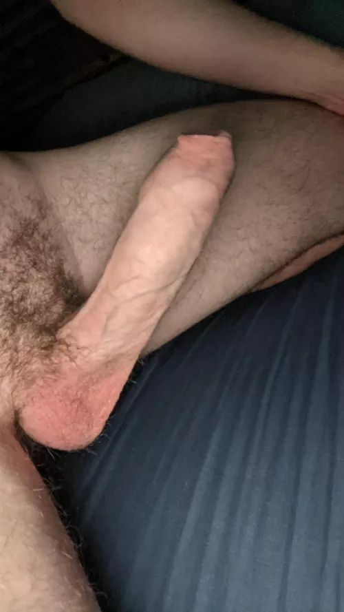 What would you let me do to you with my 9 inches?