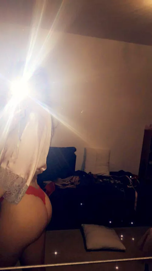 What would you like for breakfast, fuck me or kiss me all over?