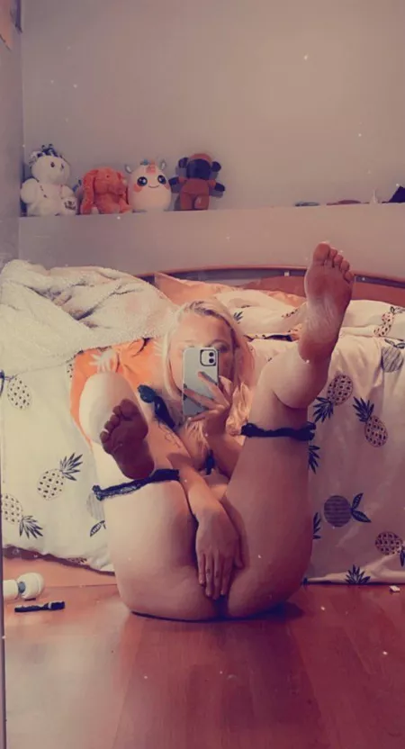 What would you like to see Daddy?