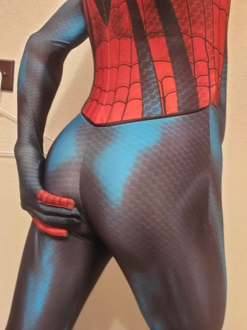 What ya guys think? Spider-Man or Spider-Boy?