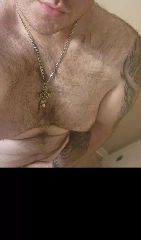 What yall think of this?