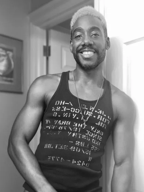 What y’all up to ??