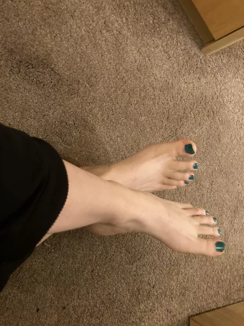 What you going to do if you see me sat like this?