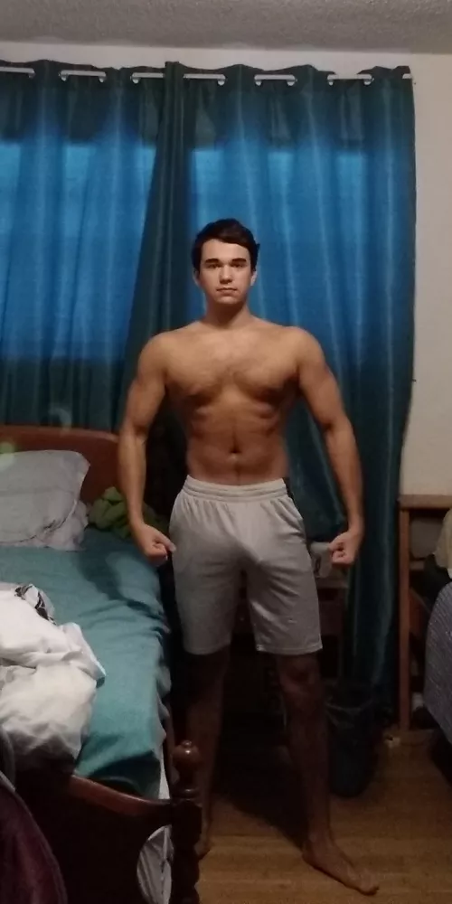 What you think? (Dm open)