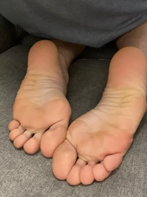 Whatcha gonna do first?