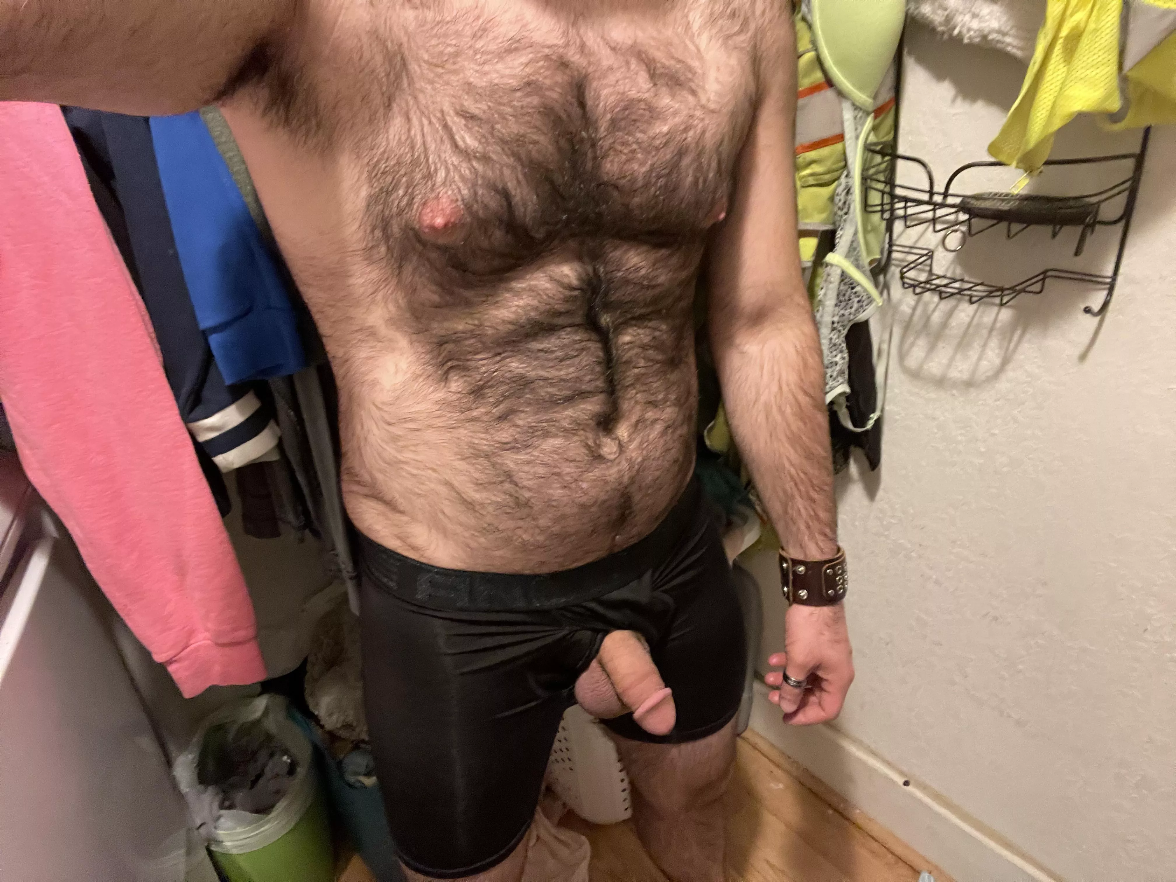 Whatcha think? 😘