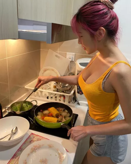What's Cooking? What's Cooking?