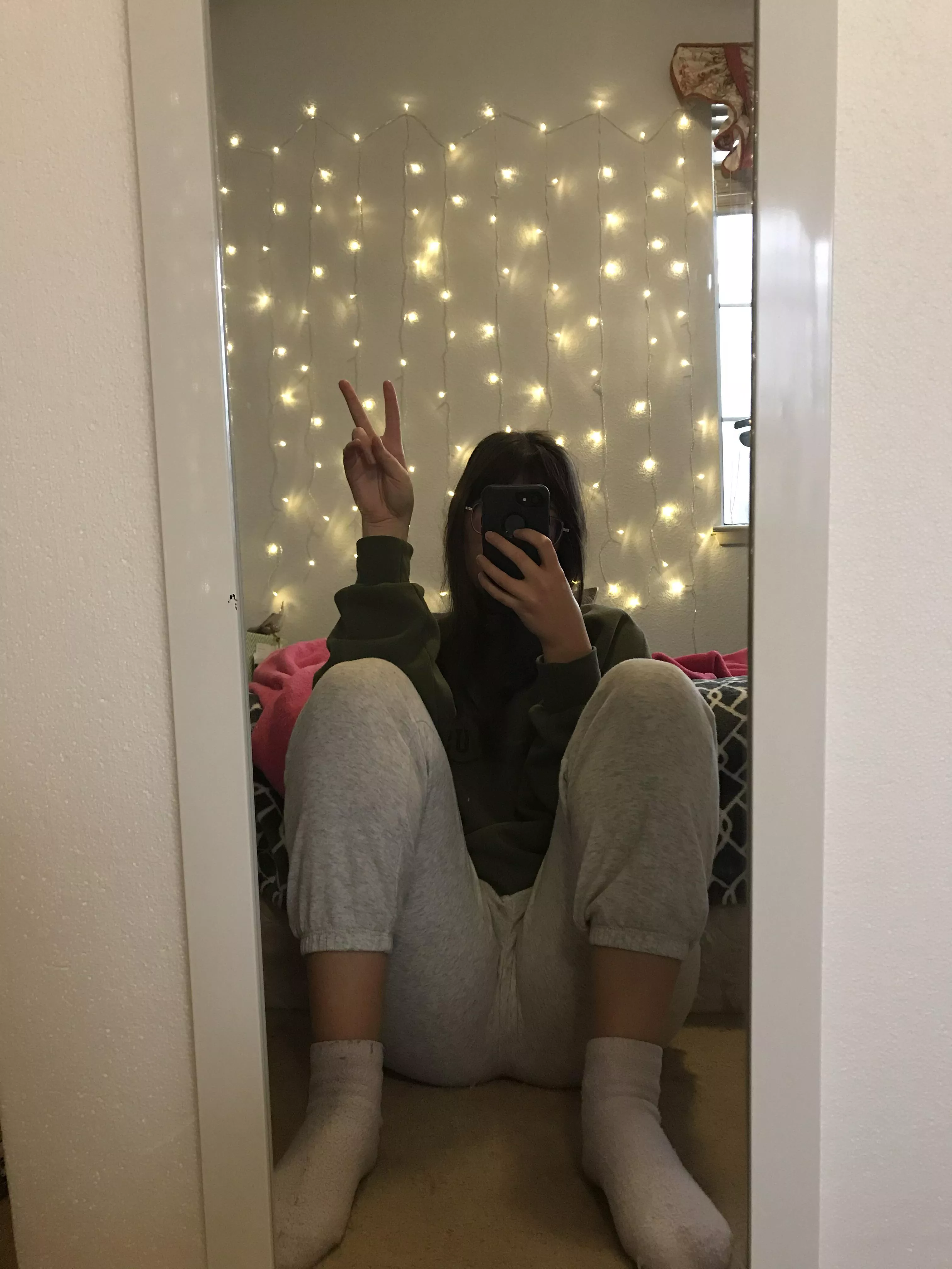 What’s good