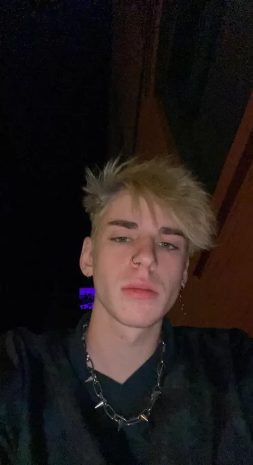 What's good? What's good?