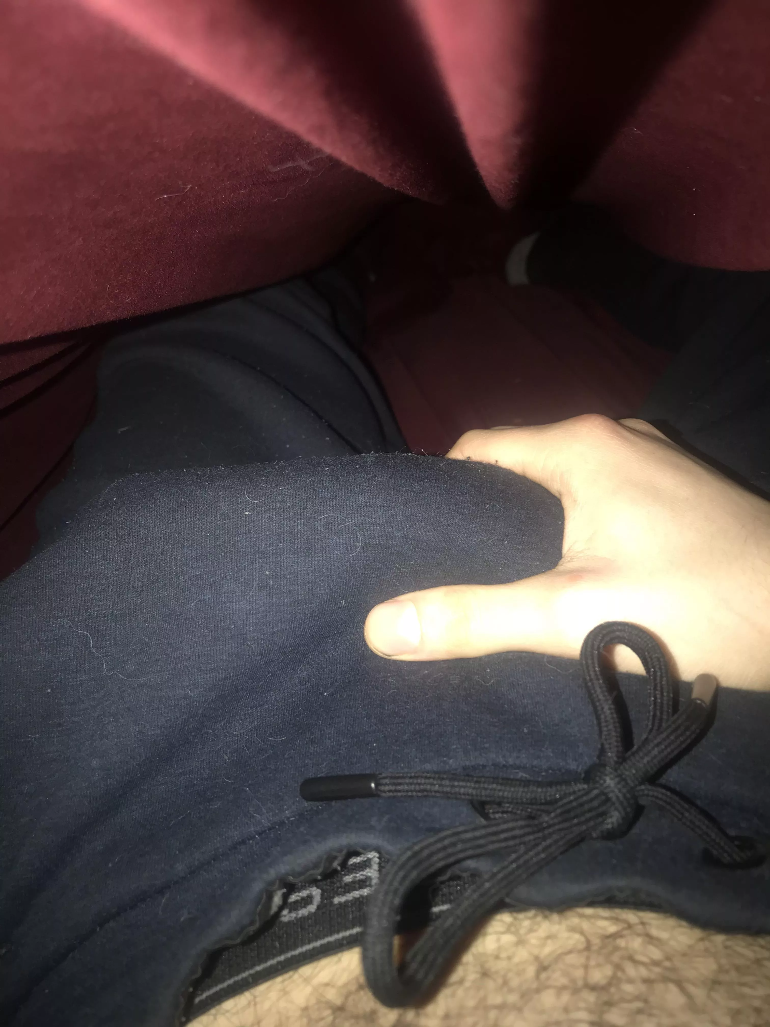 What’s in here?