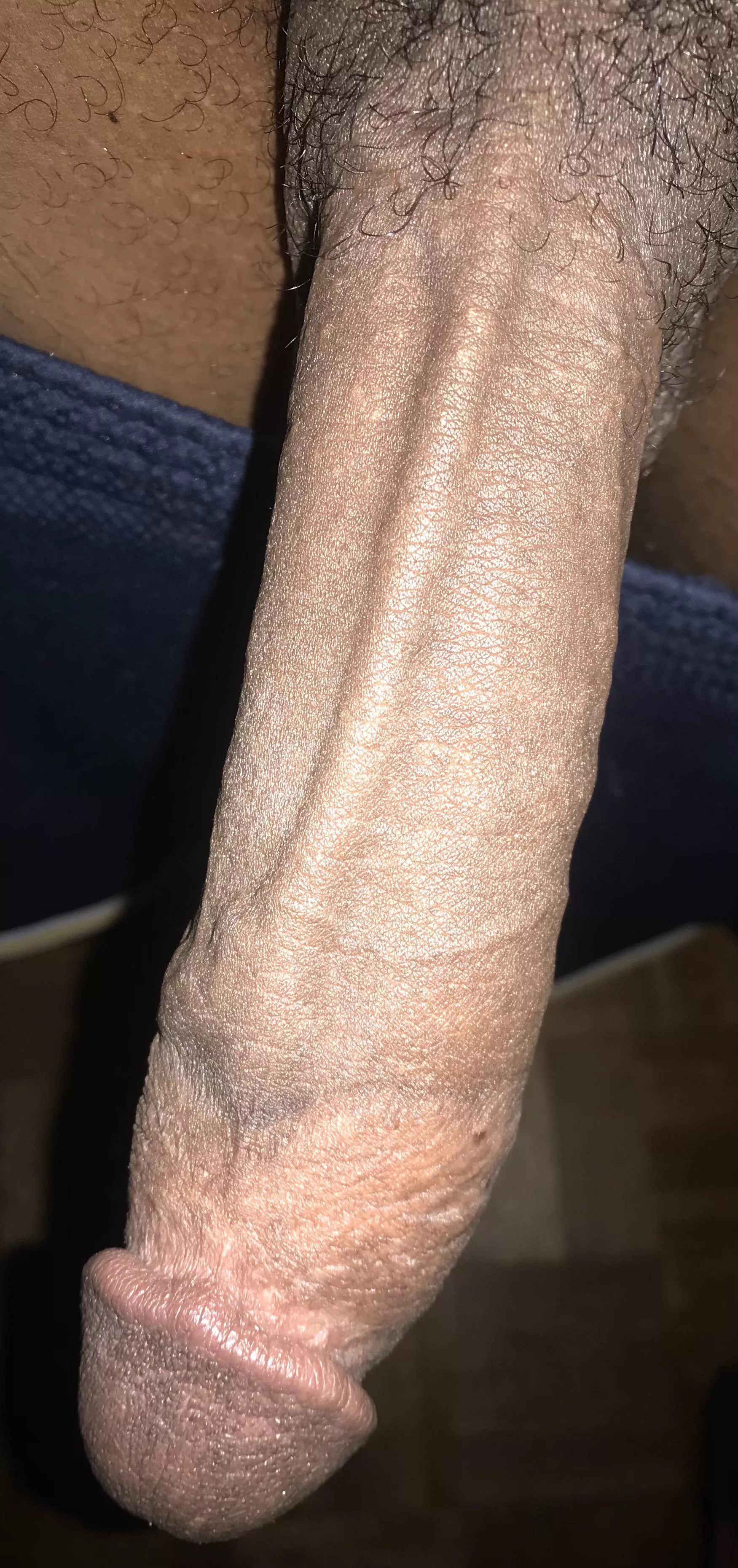 What’s my size?