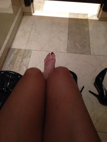 What’s taking so long