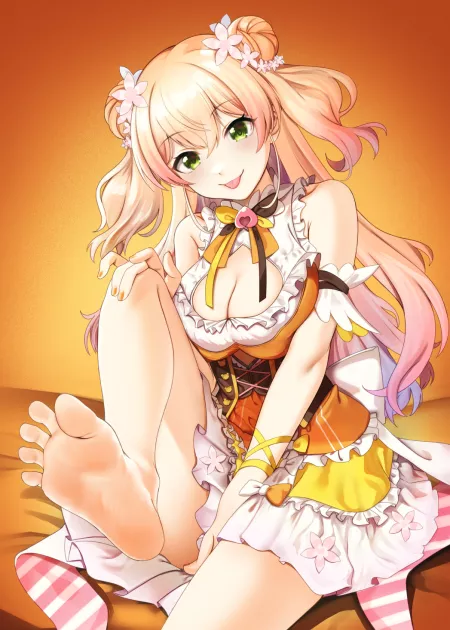 What's the meaning of this