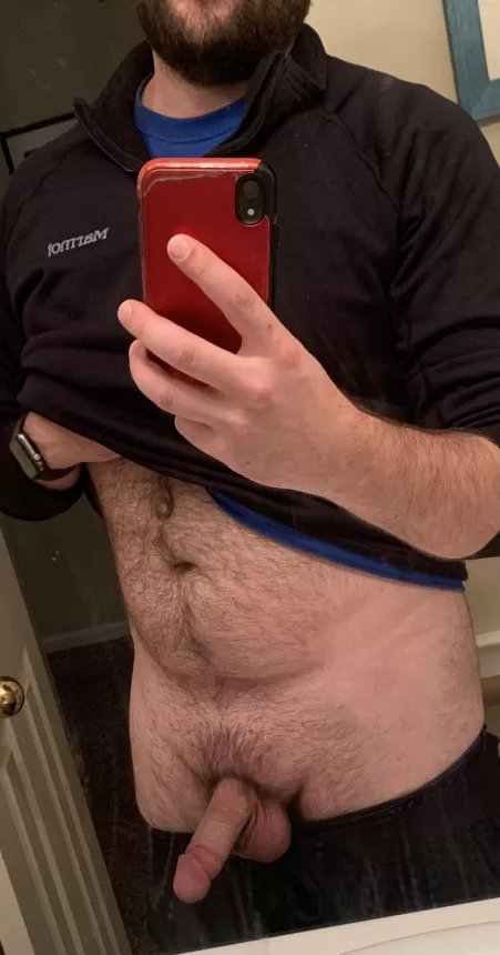 What’s the point of working from home if you don’t have anyone to play with at lunch? (35)