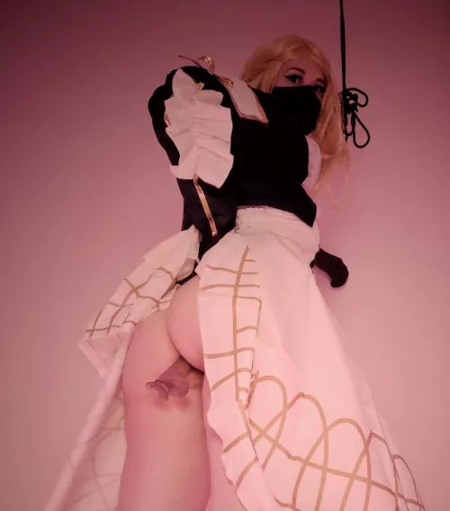 What's under my skirt π What's under my skirt π