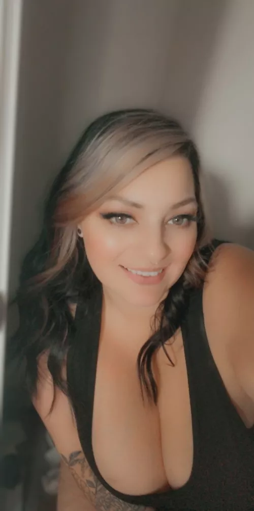 What's underneath 😉 (f)