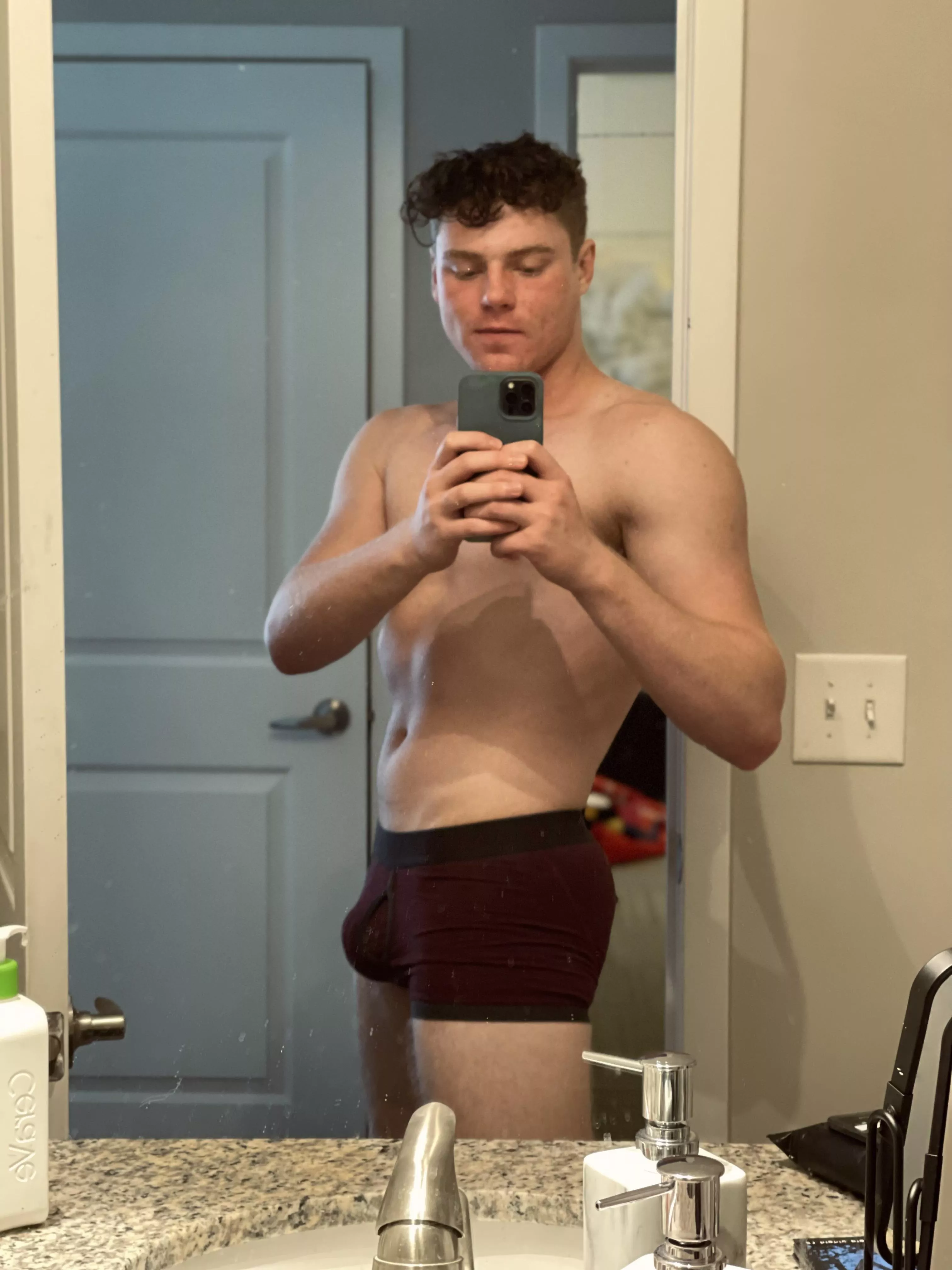 What’s up