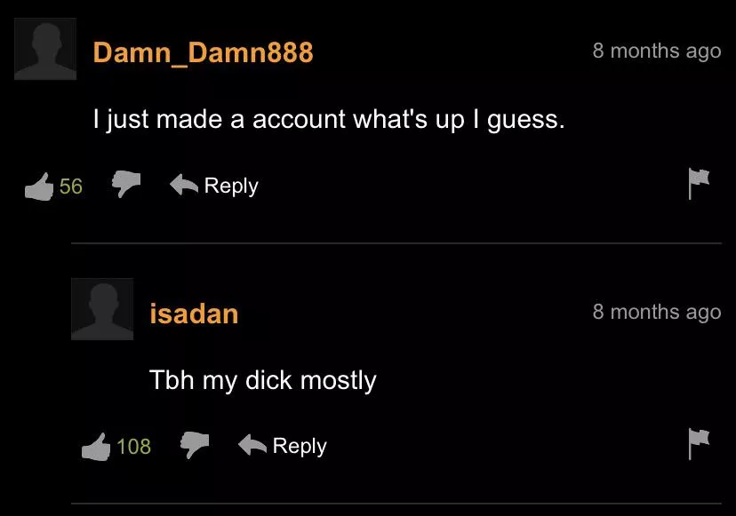 What’s up?
