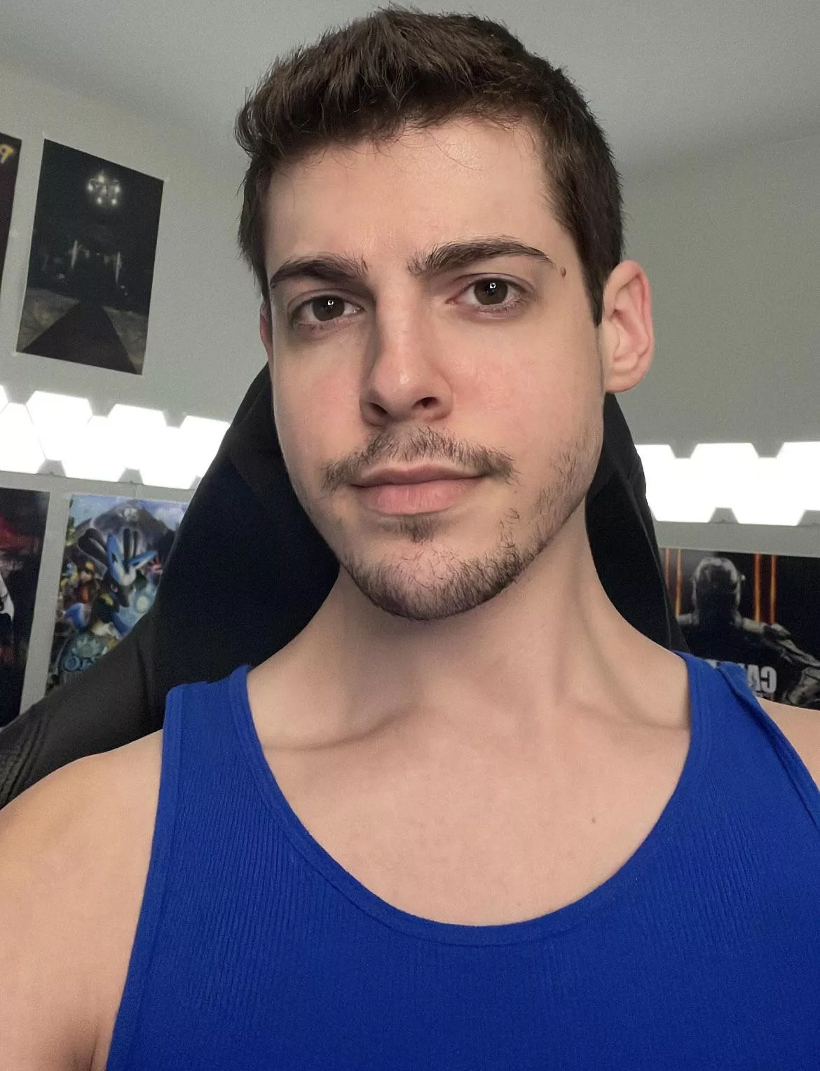 What’s up bros?