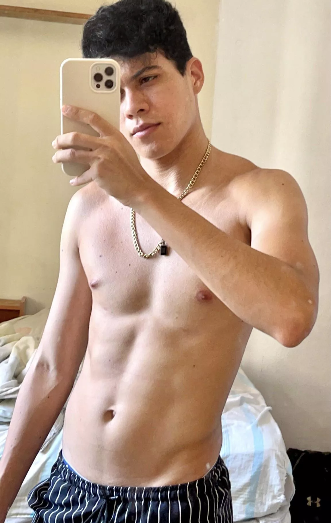 What’s up