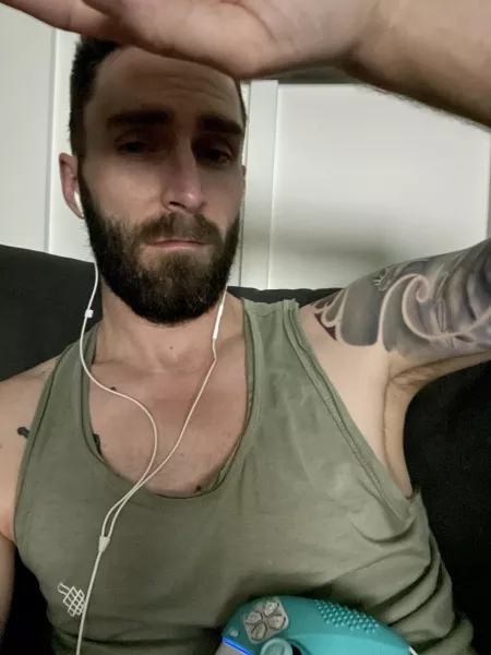 When you need 😎 for the match queue screen…