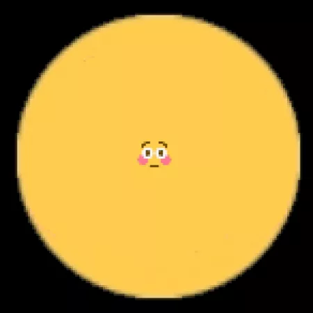 When you tell a sub they cute.