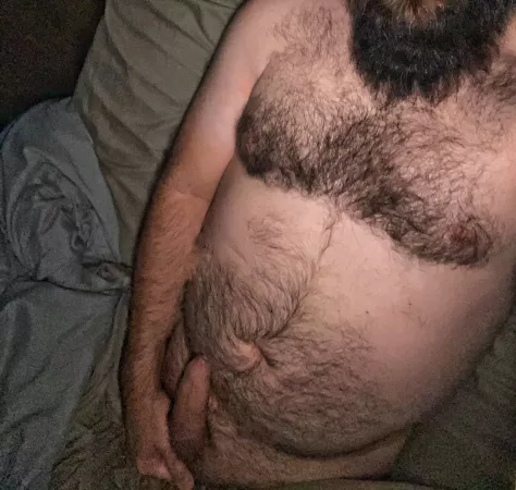 When you wake up in the morning & everything is on point!