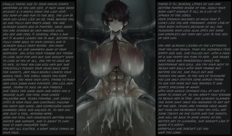 Where am I? (Part 3)