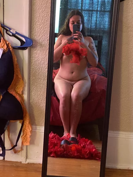 Where my night owls at👅✨