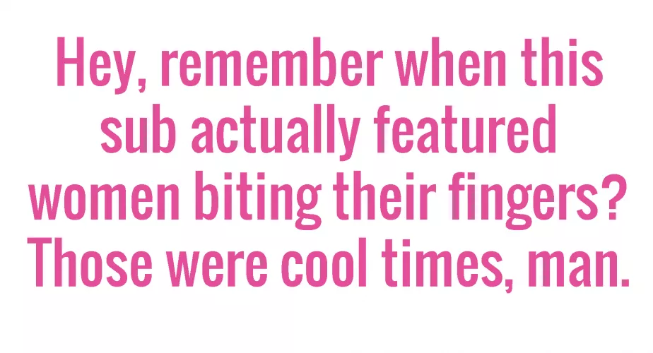 Where the FUCK are the mods?