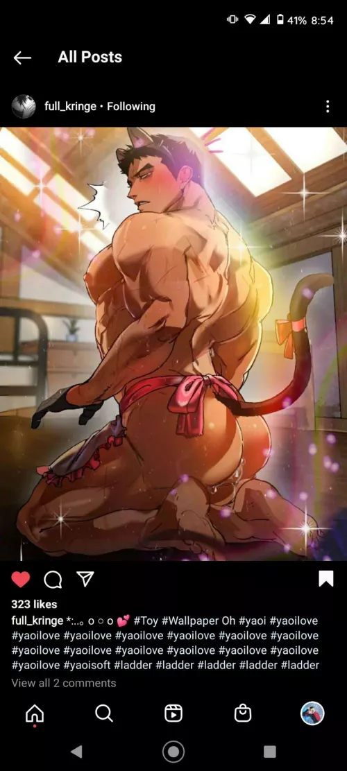 Where this is from? 😳