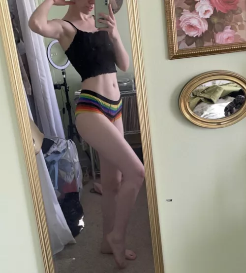 Where would you start?🥰