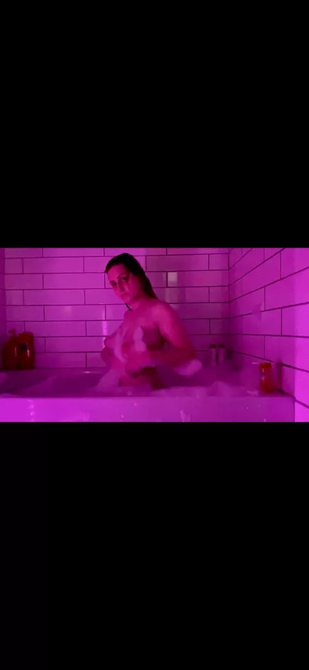 Where’s my rubber ducky?