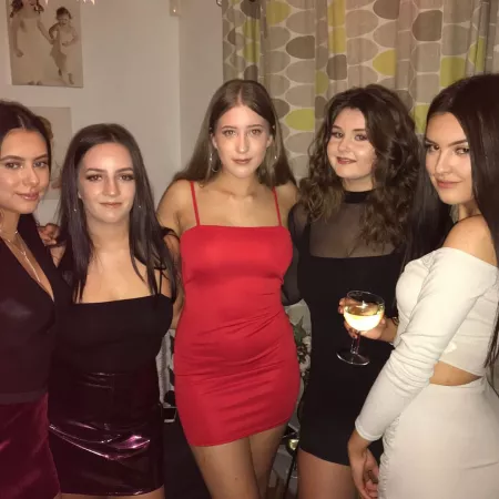 Which 1 are you picking?