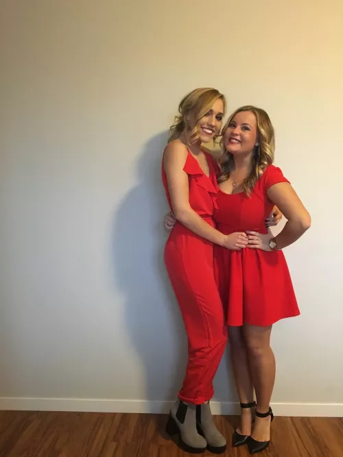 Which formal babe? Which formal babe?